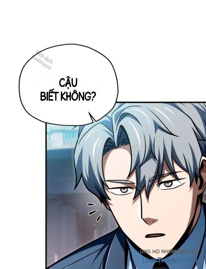 Người Chơi Không Thể Thăng Cấp Chap 235 - Next Chap 236