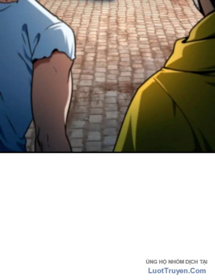 Người Chơi Không Thể Thăng Cấp Chap 235 - Next Chap 236
