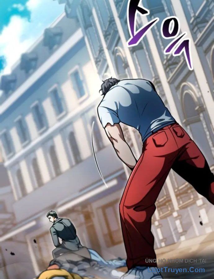 Người Chơi Không Thể Thăng Cấp Chap 235 - Next Chap 236