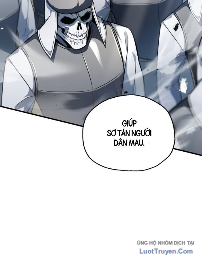 Người Chơi Không Thể Thăng Cấp Chap 236 - Next Chap 237