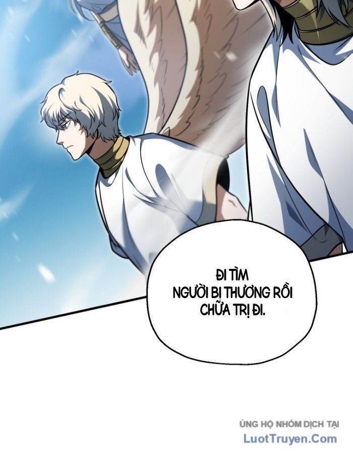 Người Chơi Không Thể Thăng Cấp Chap 236 - Next Chap 237