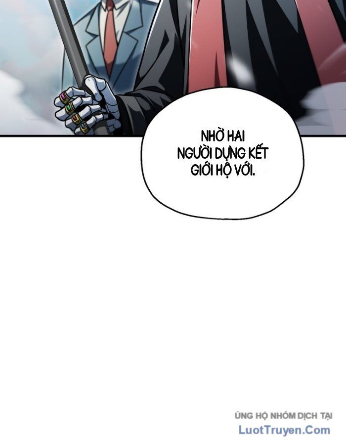 Người Chơi Không Thể Thăng Cấp Chap 236 - Next Chap 237