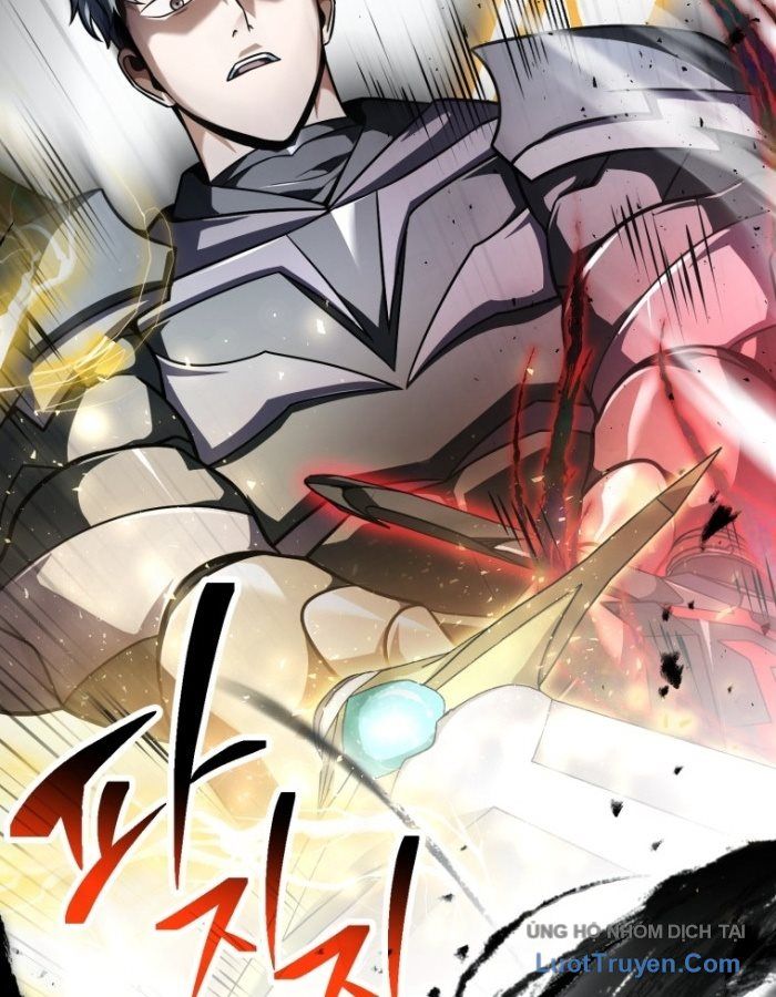 Người Chơi Không Thể Thăng Cấp Chap 236 - Next Chap 237