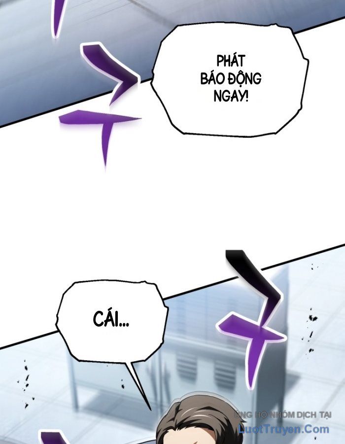 Người Chơi Không Thể Thăng Cấp Chap 236 - Next Chap 237