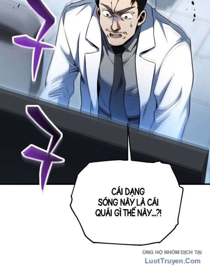 Người Chơi Không Thể Thăng Cấp Chap 236 - Next Chap 237