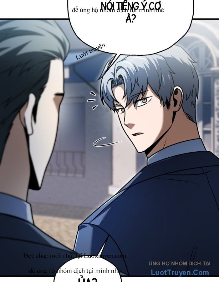 Người Chơi Không Thể Thăng Cấp Chap 236 - Next Chap 237