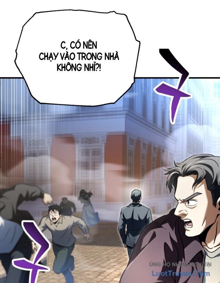 Người Chơi Không Thể Thăng Cấp Chap 236 - Next Chap 237