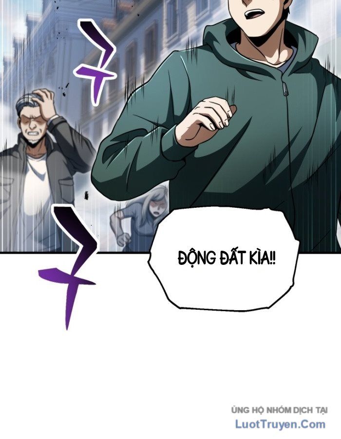 Người Chơi Không Thể Thăng Cấp Chap 236 - Next Chap 237