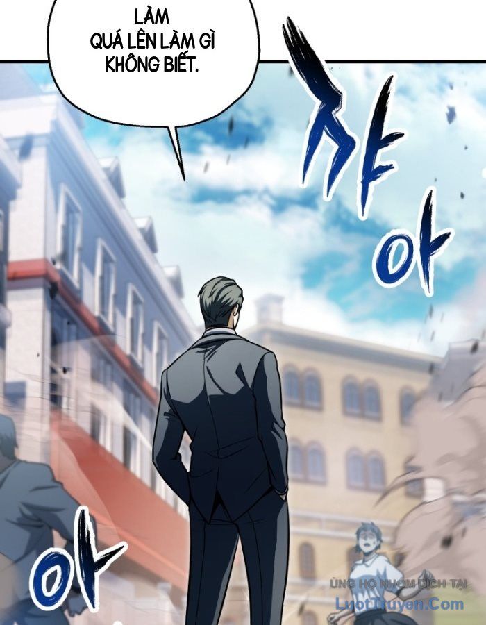 Người Chơi Không Thể Thăng Cấp Chap 236 - Next Chap 237