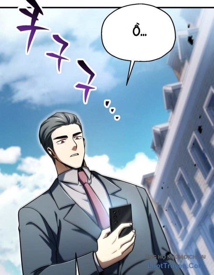 Người Chơi Không Thể Thăng Cấp Chap 236 - Next Chap 237
