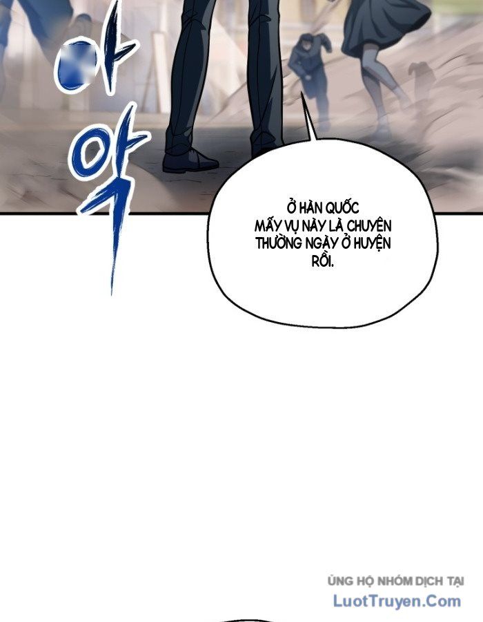 Người Chơi Không Thể Thăng Cấp Chap 236 - Next Chap 237