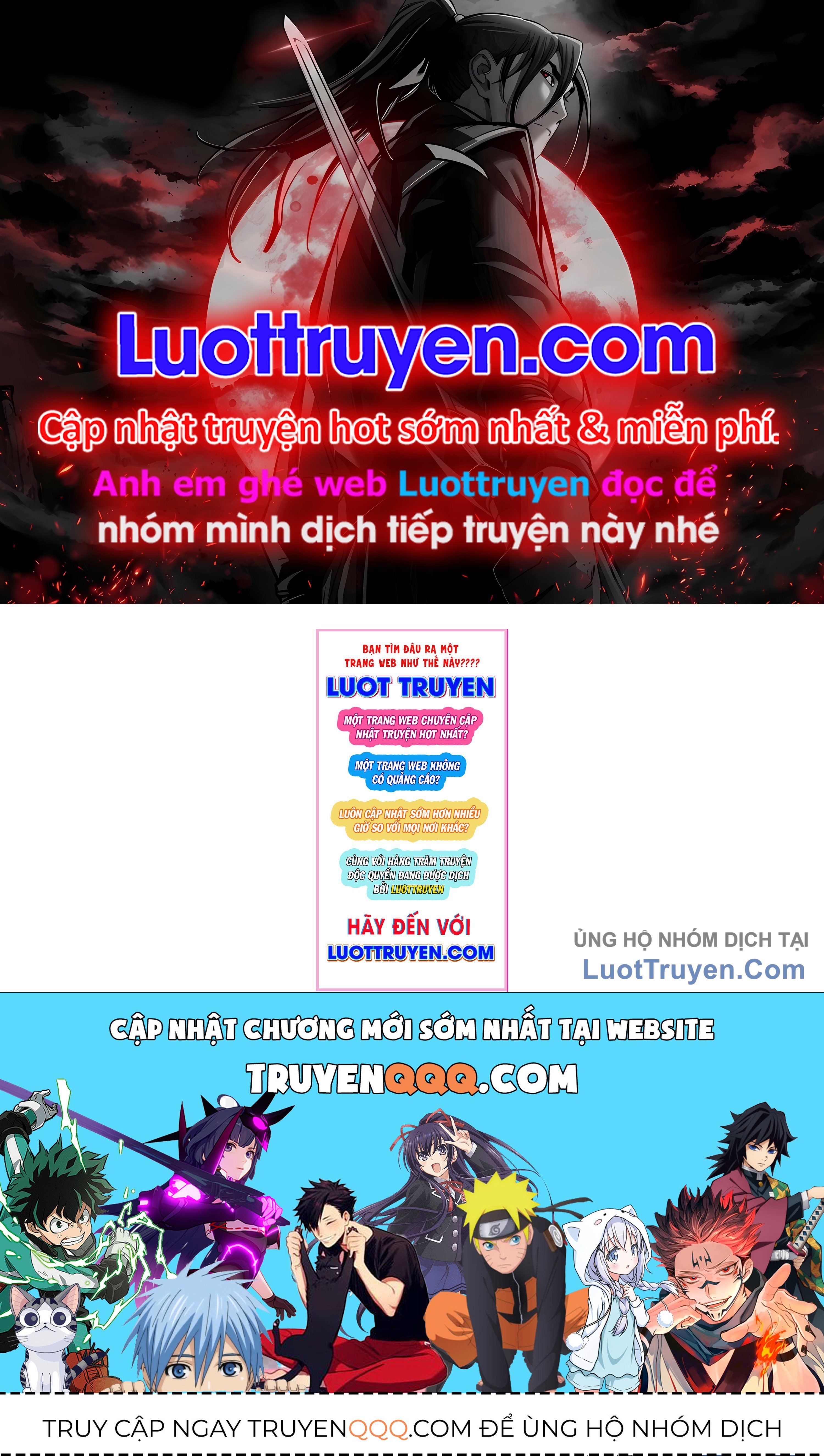 Người Chơi Không Thể Thăng Cấp Chap 236 - Next Chap 237