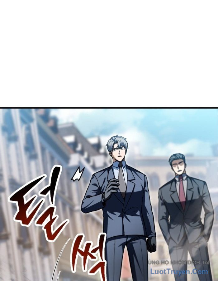 Người Chơi Không Thể Thăng Cấp Chap 236 - Next Chap 237