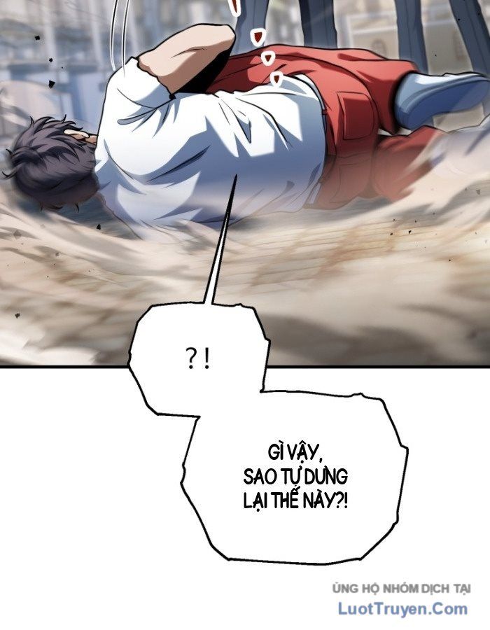Người Chơi Không Thể Thăng Cấp Chap 236 - Next Chap 237