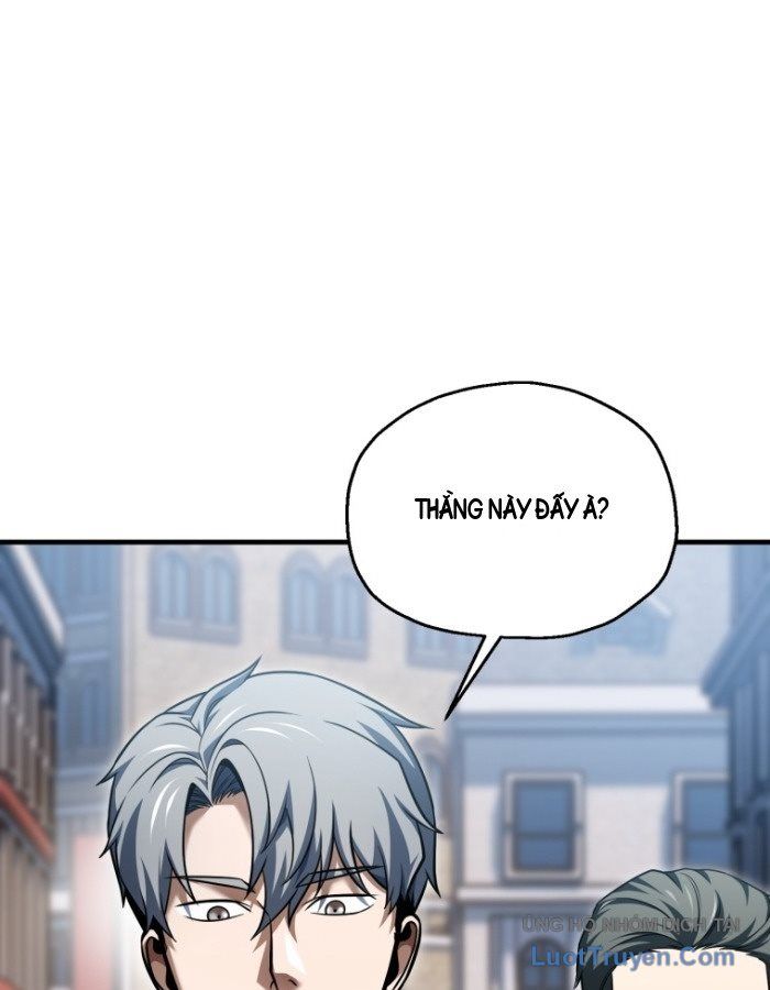 Người Chơi Không Thể Thăng Cấp Chap 236 - Next Chap 237