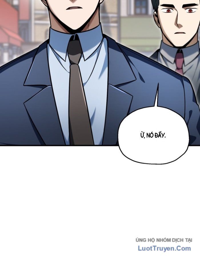 Người Chơi Không Thể Thăng Cấp Chap 236 - Next Chap 237