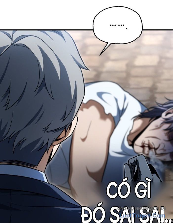 Người Chơi Không Thể Thăng Cấp Chap 236 - Next Chap 237