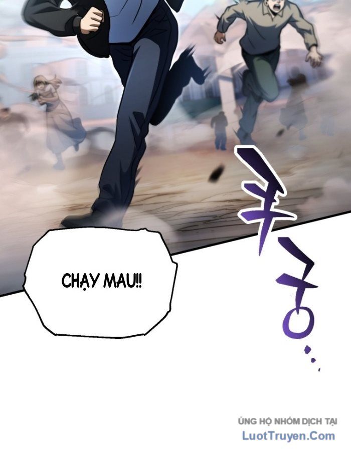 Người Chơi Không Thể Thăng Cấp Chap 236 - Next Chap 237