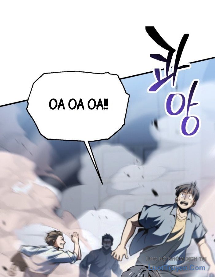 Người Chơi Không Thể Thăng Cấp Chap 236 - Next Chap 237