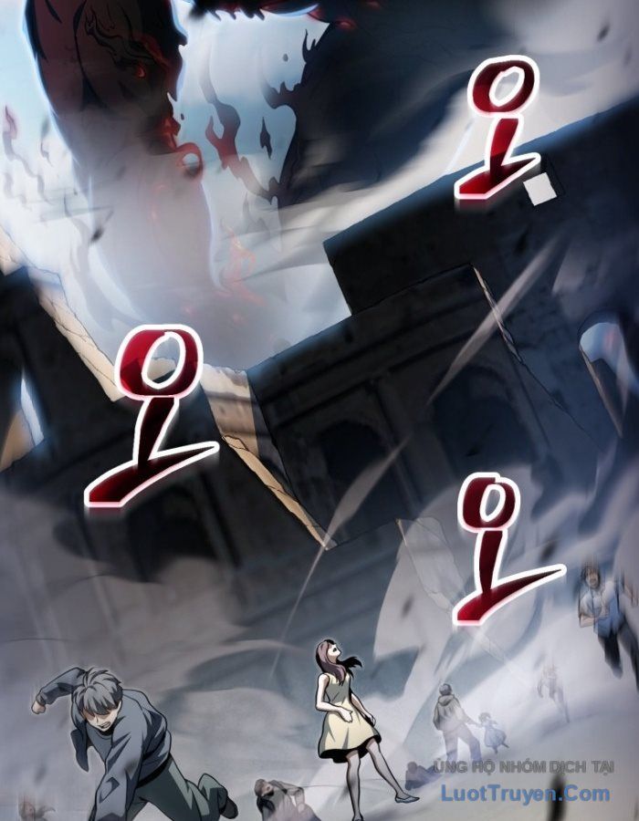 Người Chơi Không Thể Thăng Cấp Chap 236 - Next Chap 237