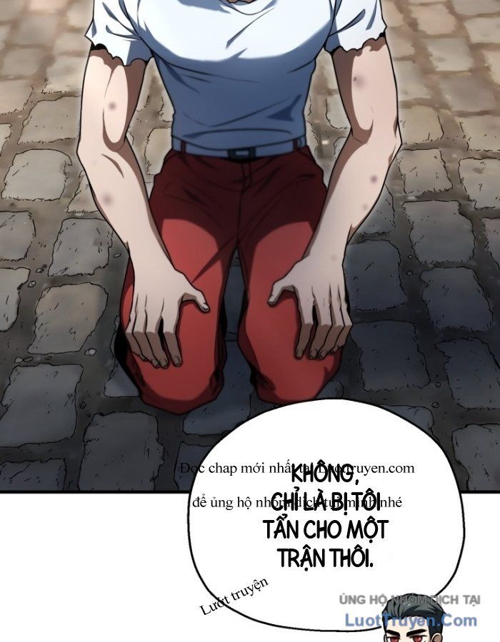 Người Chơi Không Thể Thăng Cấp Chap 236 - Next Chap 237
