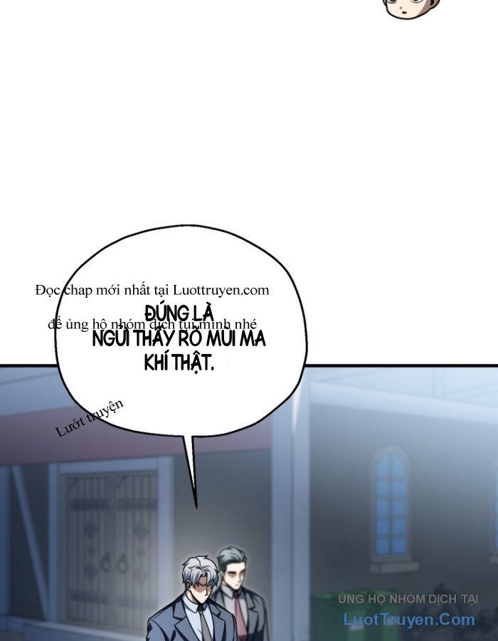 Người Chơi Không Thể Thăng Cấp Chap 236 - Next Chap 237