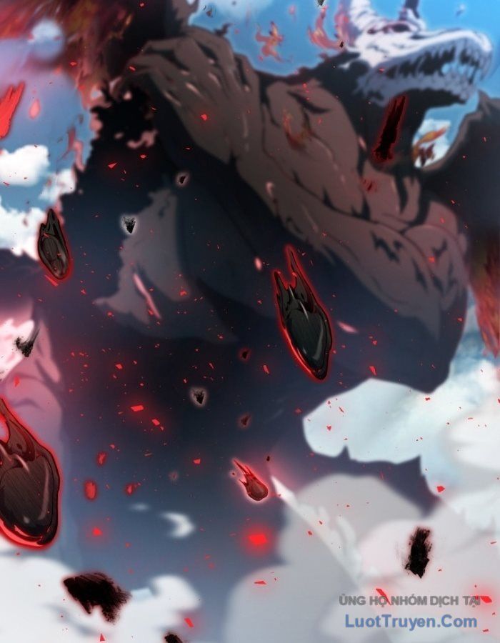 Người Chơi Không Thể Thăng Cấp Chap 236 - Next Chap 237