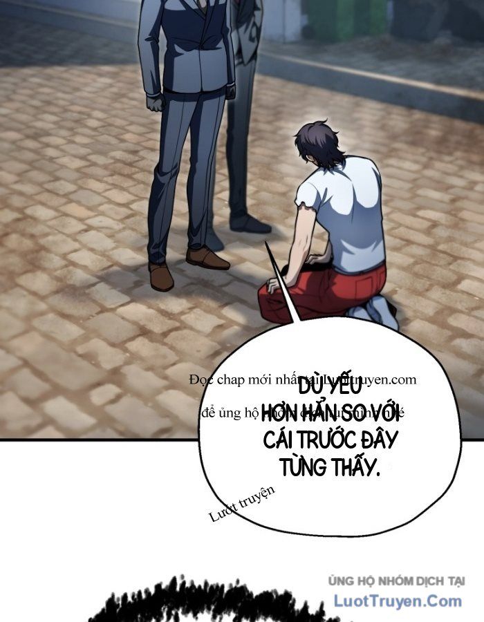 Người Chơi Không Thể Thăng Cấp Chap 236 - Next Chap 237