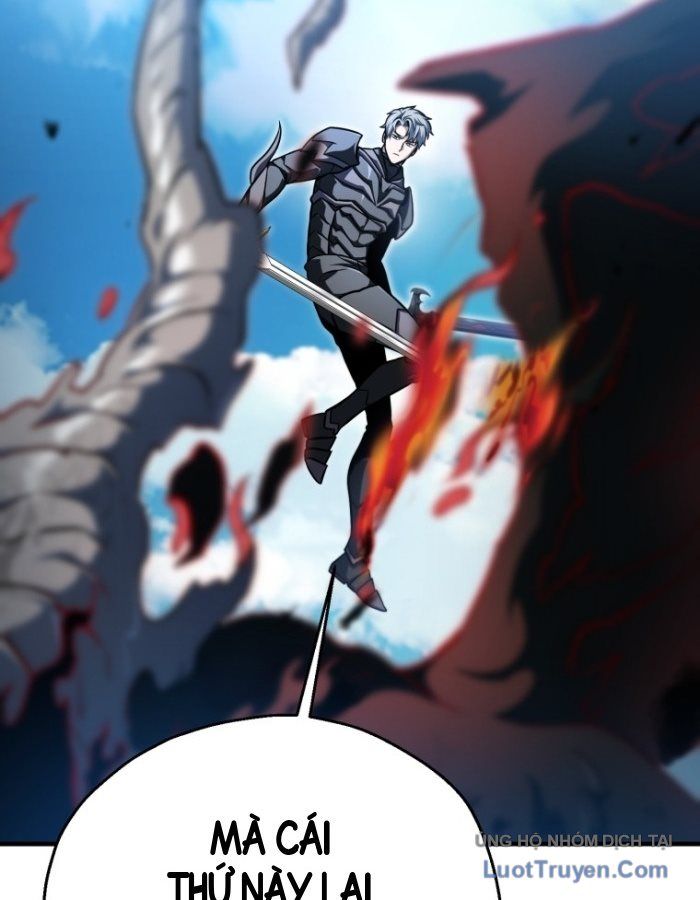 Người Chơi Không Thể Thăng Cấp Chap 236 - Next Chap 237