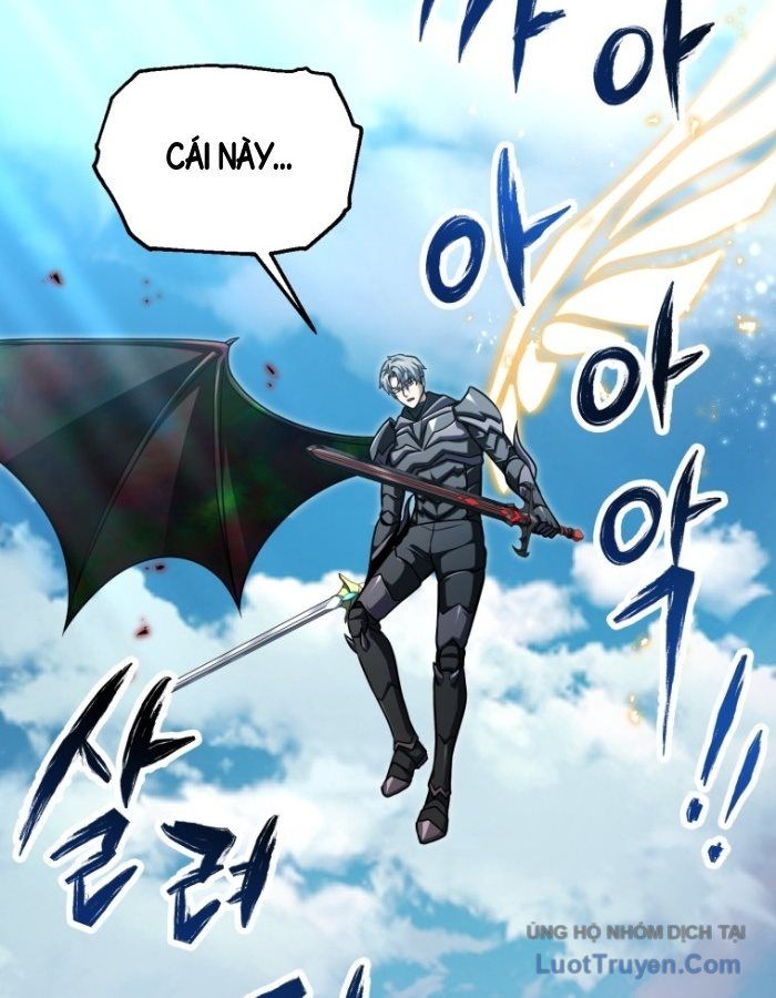 Người Chơi Không Thể Thăng Cấp Chap 236 - Next Chap 237