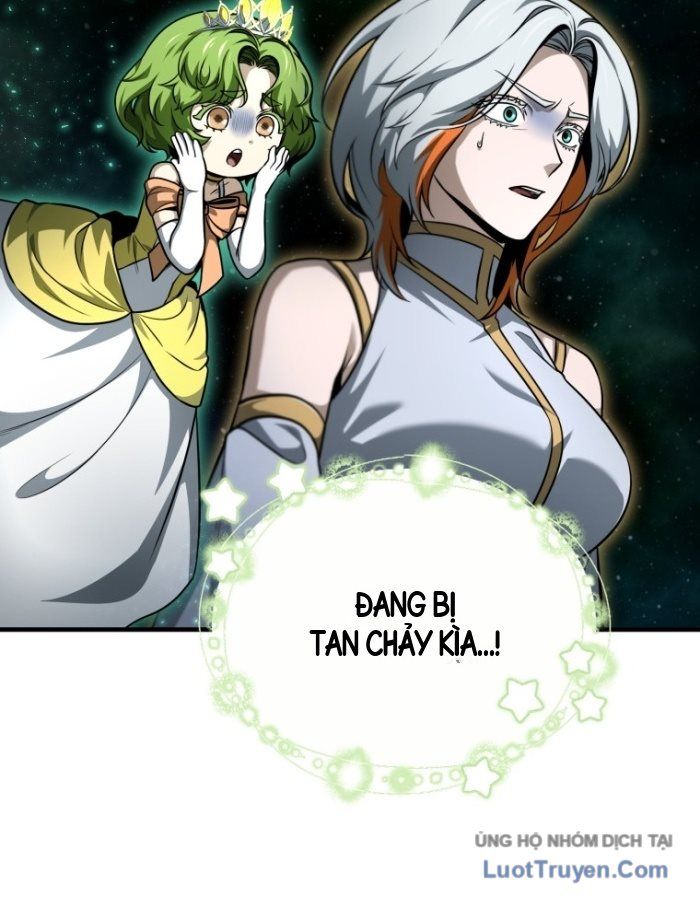 Người Chơi Không Thể Thăng Cấp Chap 236 - Next Chap 237
