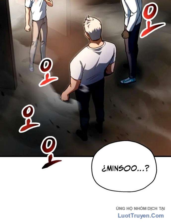 Người Chơi Không Thể Thăng Cấp Chap 230 - Next Chap 231