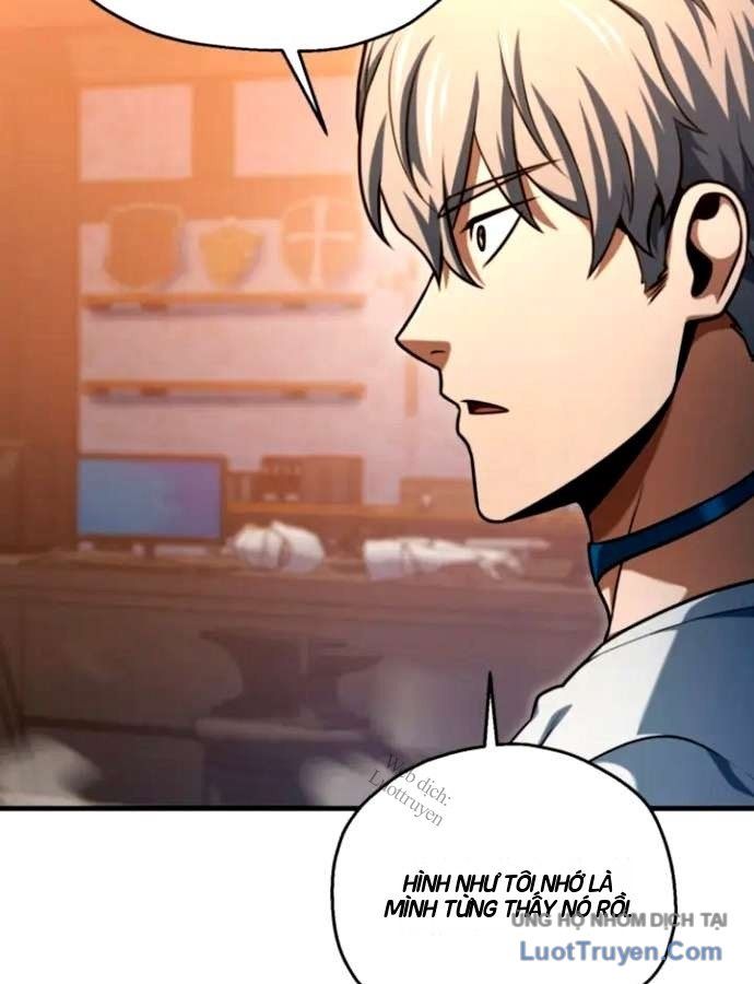 Người Chơi Không Thể Thăng Cấp Chap 230 - Next Chap 231