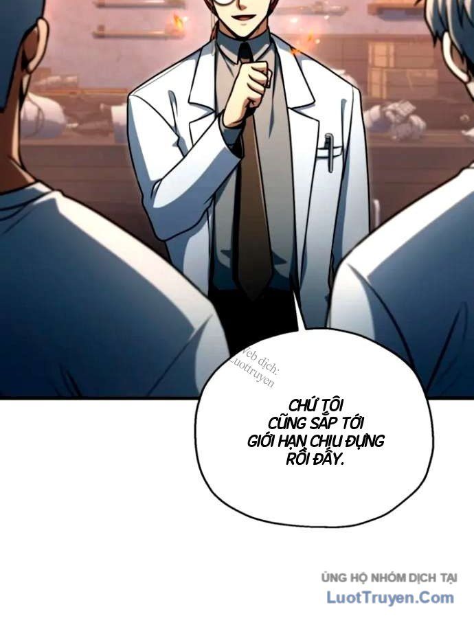 Người Chơi Không Thể Thăng Cấp Chap 230 - Next Chap 231