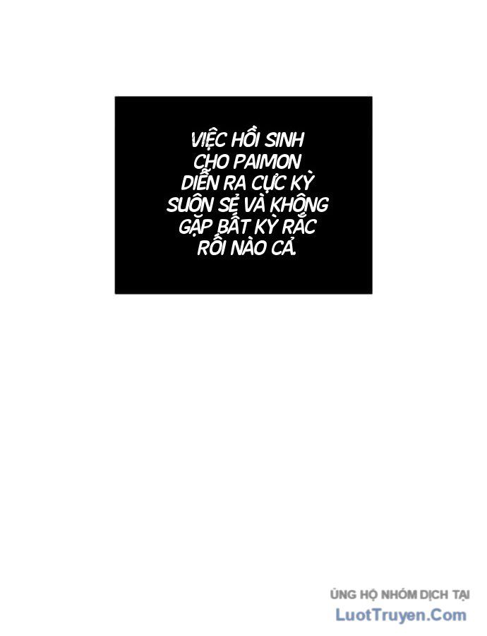 Người Chơi Không Thể Thăng Cấp Chap 230 - Next Chap 231