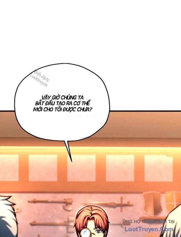 Người Chơi Không Thể Thăng Cấp Chap 230 - Next Chap 231