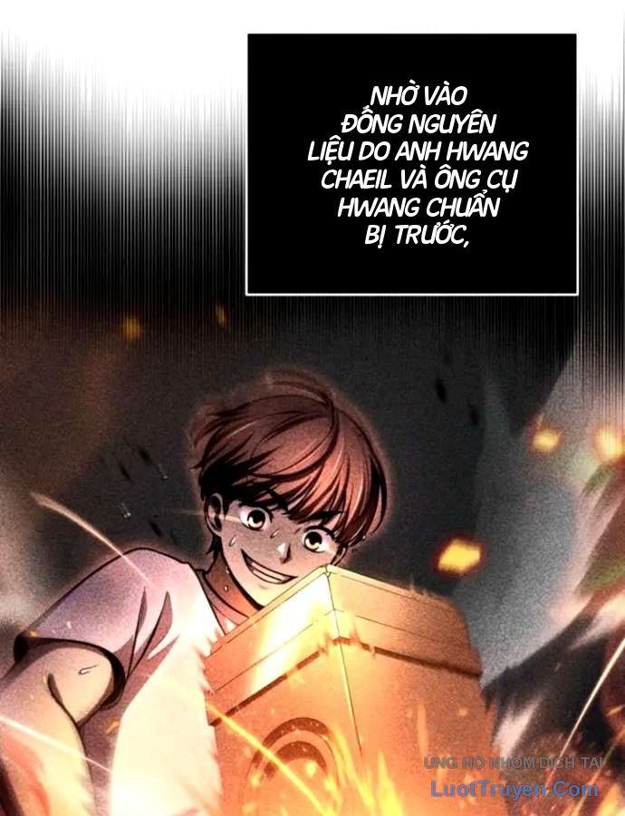 Người Chơi Không Thể Thăng Cấp Chap 230 - Next Chap 231