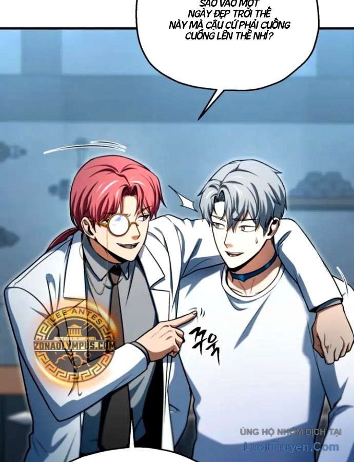 Người Chơi Không Thể Thăng Cấp Chap 230 - Next Chap 231