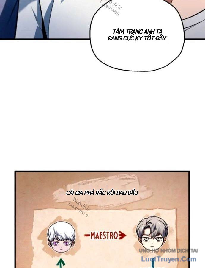 Người Chơi Không Thể Thăng Cấp Chap 230 - Next Chap 231