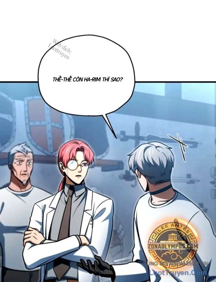 Người Chơi Không Thể Thăng Cấp Chap 230 - Next Chap 231