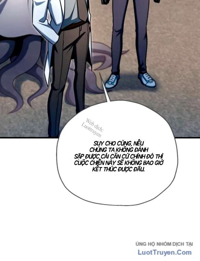 Người Chơi Không Thể Thăng Cấp Chap 230 - Next Chap 231