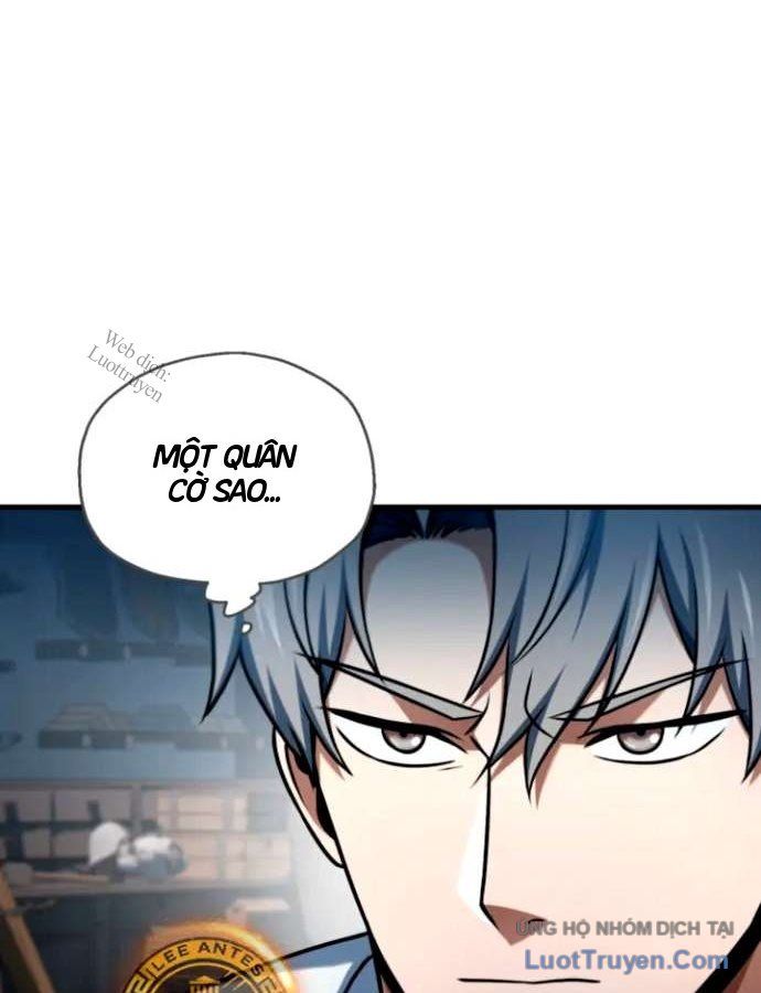 Người Chơi Không Thể Thăng Cấp Chap 230 - Next Chap 231