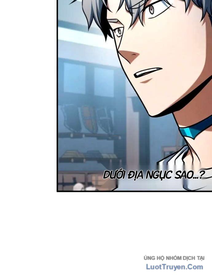 Người Chơi Không Thể Thăng Cấp Chap 230 - Next Chap 231