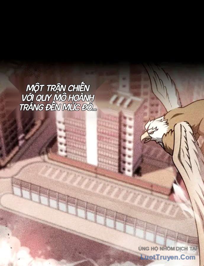 Người Chơi Không Thể Thăng Cấp Chap 230 - Next Chap 231