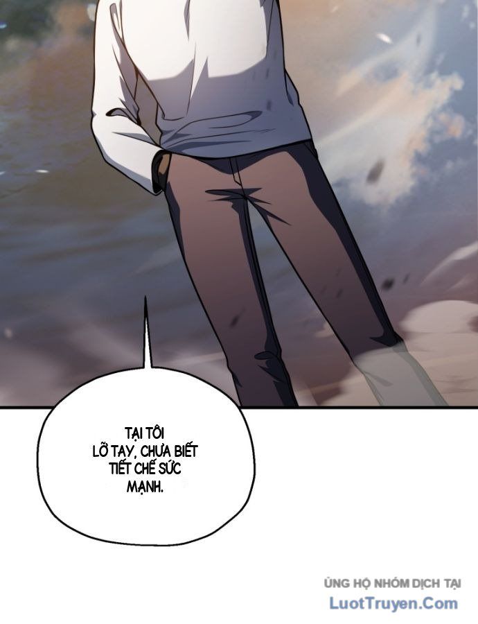 Người Chơi Không Thể Thăng Cấp Chap 232 - Next Chap 233