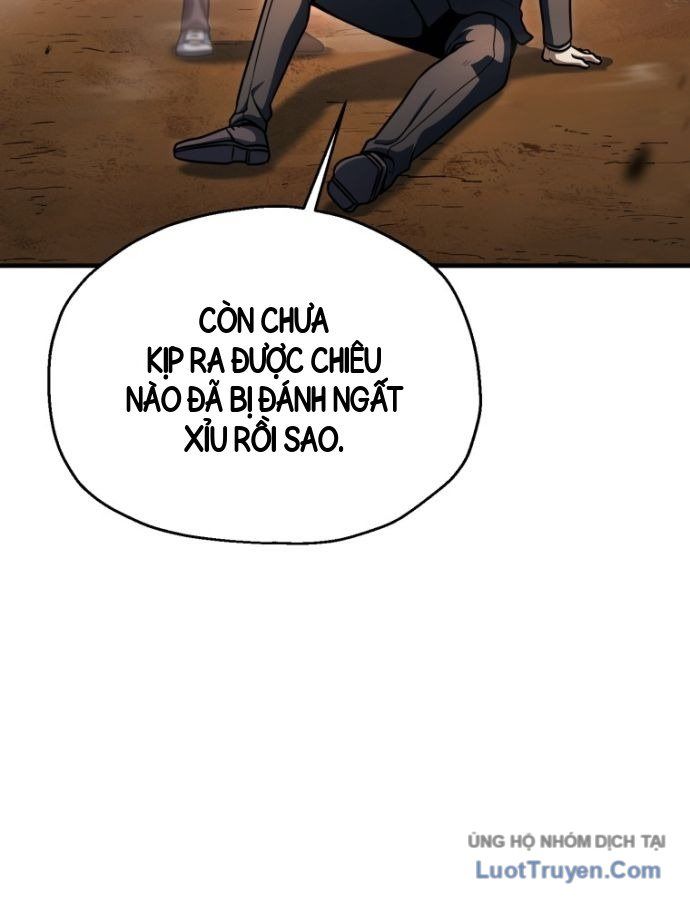 Người Chơi Không Thể Thăng Cấp Chap 232 - Next Chap 233
