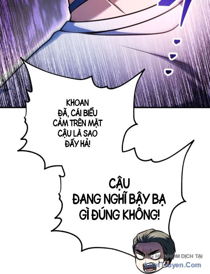 Người Chơi Không Thể Thăng Cấp Chap 232 - Next Chap 233