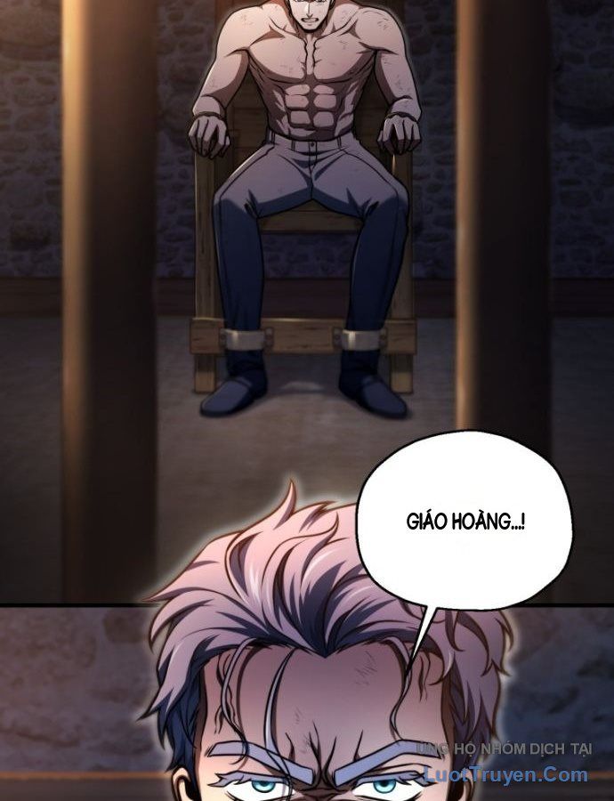 Người Chơi Không Thể Thăng Cấp Chap 232 - Next Chap 233