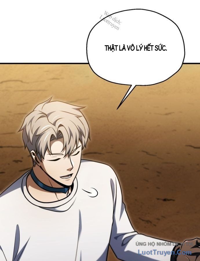 Người Chơi Không Thể Thăng Cấp Chap 232 - Next Chap 233