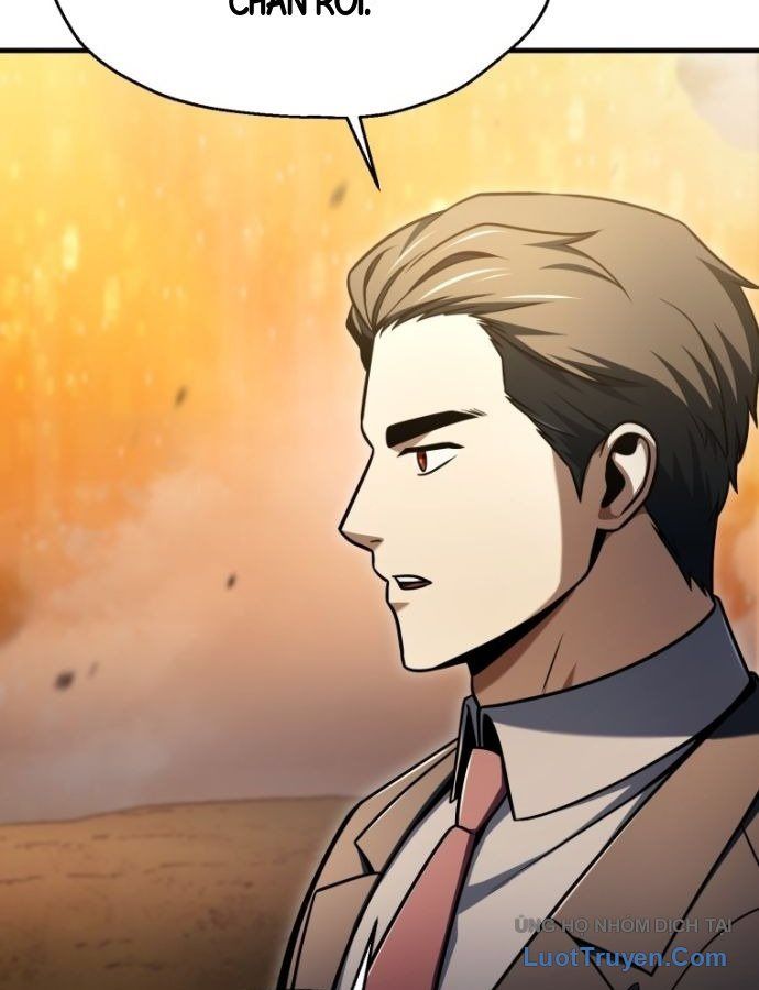 Người Chơi Không Thể Thăng Cấp Chap 232 - Next Chap 233